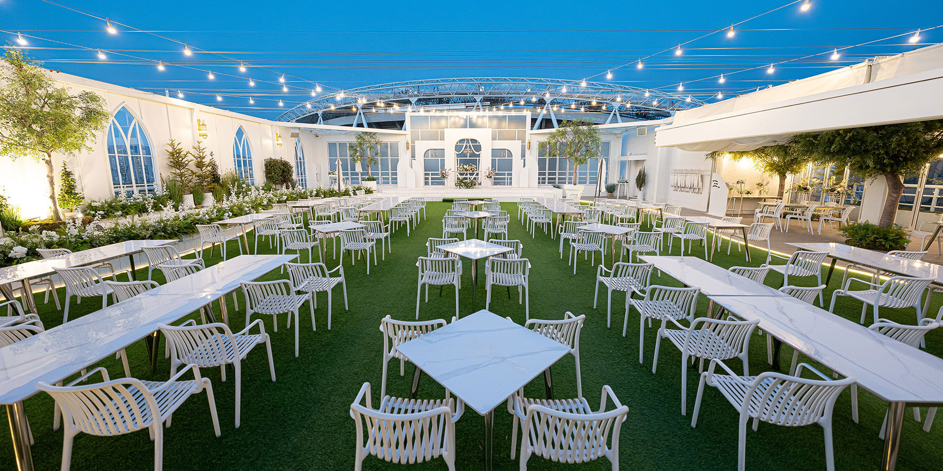 스타디움컨벤션