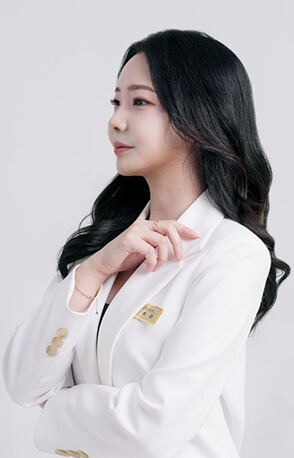 갈희은 주임님